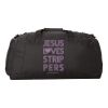 55L Gym to Street Duffel Bag Thumbnail