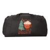 55L Gym to Street Duffel Bag Thumbnail