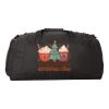 55L Gym to Street Duffel Bag Thumbnail