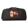 55L Gym to Street Duffel Bag Thumbnail