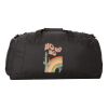 55L Gym to Street Duffel Bag Thumbnail