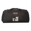 55L Gym to Street Duffel Bag Thumbnail