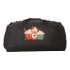 55L Gym to Street Duffel Bag Thumbnail