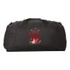 55L Gym to Street Duffel Bag Thumbnail