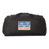 55L Gym to Street Duffel Bag Thumbnail