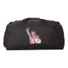 55L Gym to Street Duffel Bag Thumbnail