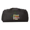 55L Gym to Street Duffel Bag Thumbnail