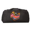 55L Gym to Street Duffel Bag Thumbnail