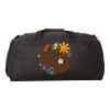 55L Gym to Street Duffel Bag Thumbnail