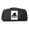 55L Gym to Street Duffel Bag Thumbnail