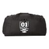 55L Gym to Street Duffel Bag Thumbnail