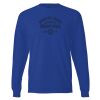 Hanes 6.1 oz. Long-Sleeve Beefy-T® Thumbnail