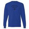 Hanes 6.1 oz. Long-Sleeve Beefy-T® Thumbnail