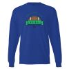 Hanes 6.1 oz. Long-Sleeve Beefy-T® Thumbnail
