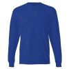 Hanes 6.1 oz. Long-Sleeve Beefy-T® Thumbnail