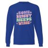 Hanes 6.1 oz. Long-Sleeve Beefy-T® Thumbnail