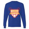 Hanes 6.1 oz. Long-Sleeve Beefy-T® Thumbnail