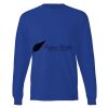 Hanes 6.1 oz. Long-Sleeve Beefy-T® Thumbnail