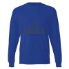 Hanes 6.1 oz. Long-Sleeve Beefy-T® Thumbnail