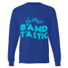 Hanes 6.1 oz. Long-Sleeve Beefy-T® Thumbnail
