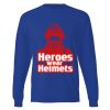 Hanes 6.1 oz. Long-Sleeve Beefy-T® Thumbnail