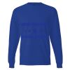 Hanes 6.1 oz. Long-Sleeve Beefy-T® Thumbnail