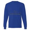 Hanes 6.1 oz. Long-Sleeve Beefy-T® Thumbnail