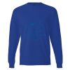 Hanes 6.1 oz. Long-Sleeve Beefy-T® Thumbnail