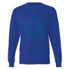 Hanes 6.1 oz. Long-Sleeve Beefy-T® Thumbnail