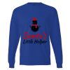 Hanes 6.1 oz. Long-Sleeve Beefy-T® Thumbnail