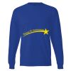 Hanes 6.1 oz. Long-Sleeve Beefy-T® Thumbnail