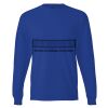 Hanes 6.1 oz. Long-Sleeve Beefy-T® Thumbnail