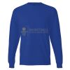 Hanes 6.1 oz. Long-Sleeve Beefy-T® Thumbnail