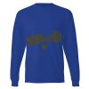 Hanes 6.1 oz. Long-Sleeve Beefy-T® Thumbnail