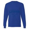 Hanes 6.1 oz. Long-Sleeve Beefy-T® Thumbnail