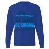 Hanes 6.1 oz. Long-Sleeve Beefy-T® Thumbnail