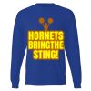 Hanes 6.1 oz. Long-Sleeve Beefy-T® Thumbnail