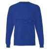 Hanes 6.1 oz. Long-Sleeve Beefy-T® Thumbnail