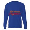Hanes 6.1 oz. Long-Sleeve Beefy-T® Thumbnail
