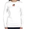 Ladies' Jersey Long-Sleeve T-Shirt Thumbnail