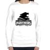 Ladies' Jersey Long-Sleeve T-Shirt Thumbnail