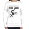Ladies' Jersey Long-Sleeve T-Shirt Thumbnail