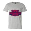 BELLA+CANVAS - Unisex Short Sleeve Heather Jersey Tee Thumbnail