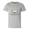 BELLA+CANVAS - Unisex Short Sleeve Heather Jersey Tee Thumbnail