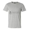 BELLA+CANVAS - Unisex Short Sleeve Heather Jersey Tee Thumbnail